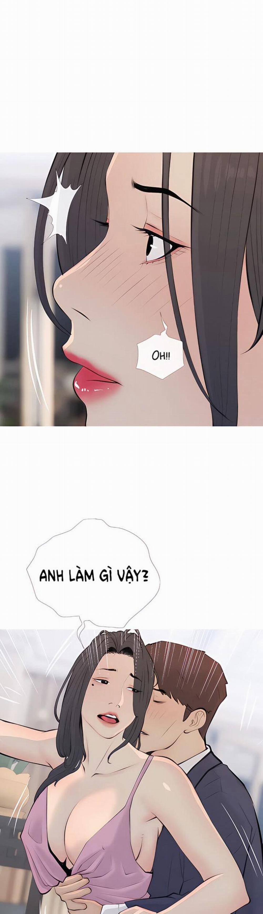 Dập Dì Của Tôi 71 trang 0