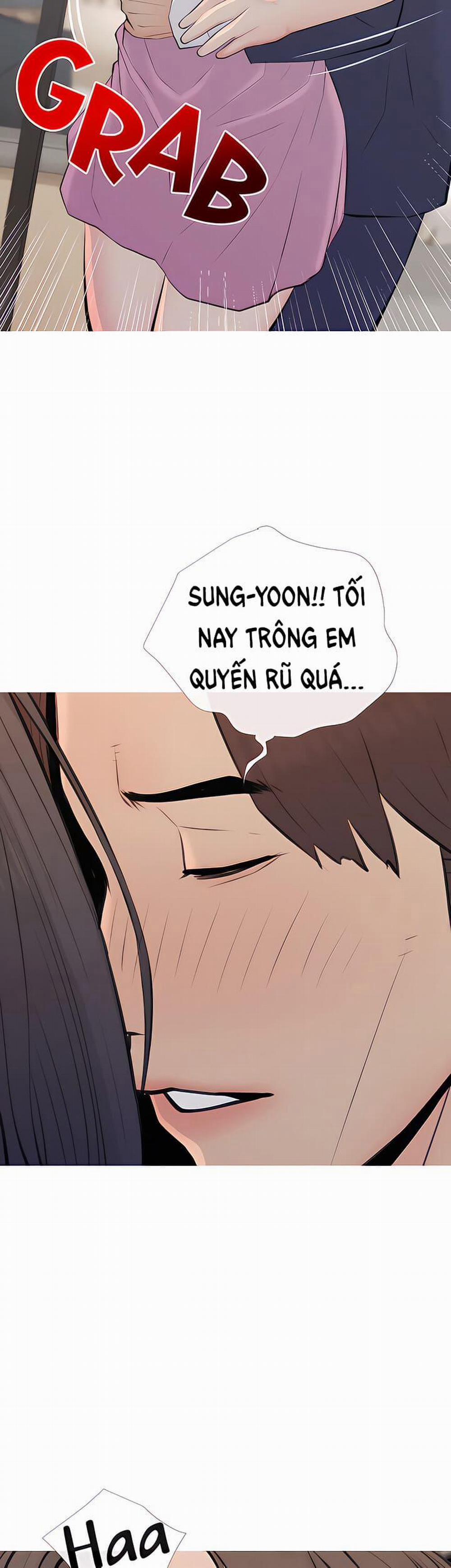 Dập Dì Của Tôi 71 trang 1