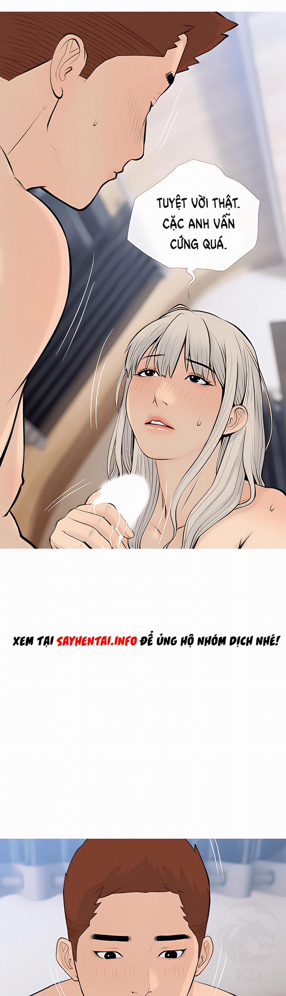 Dập Dì Của Tôi 71 trang 10