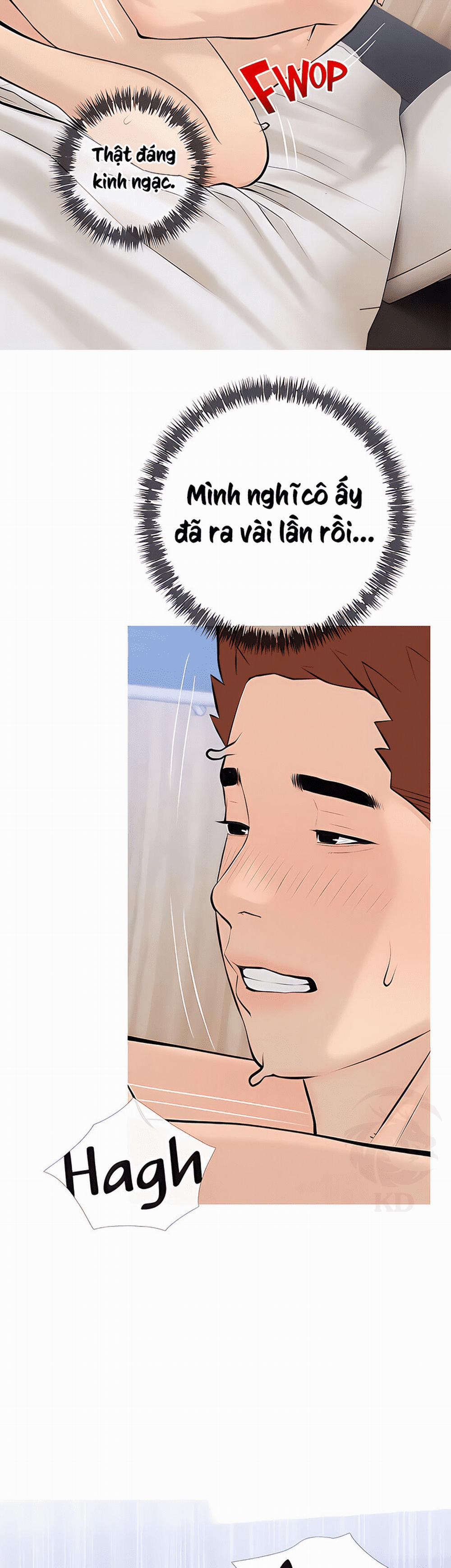 Dập Dì Của Tôi 71 trang 14