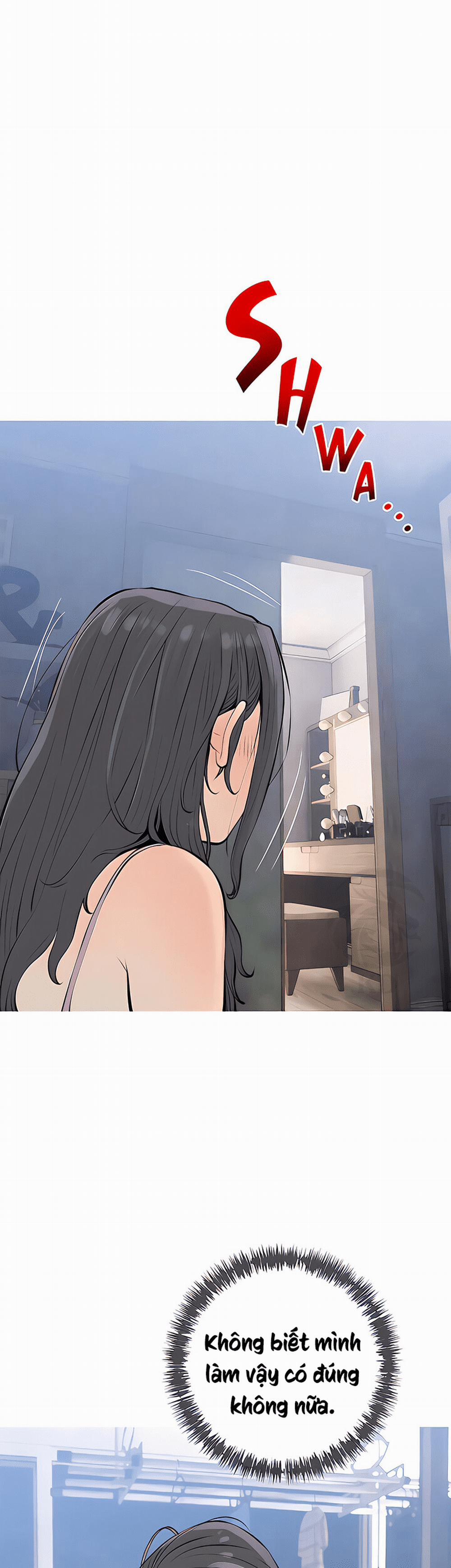 Dập Dì Của Tôi 71 trang 18