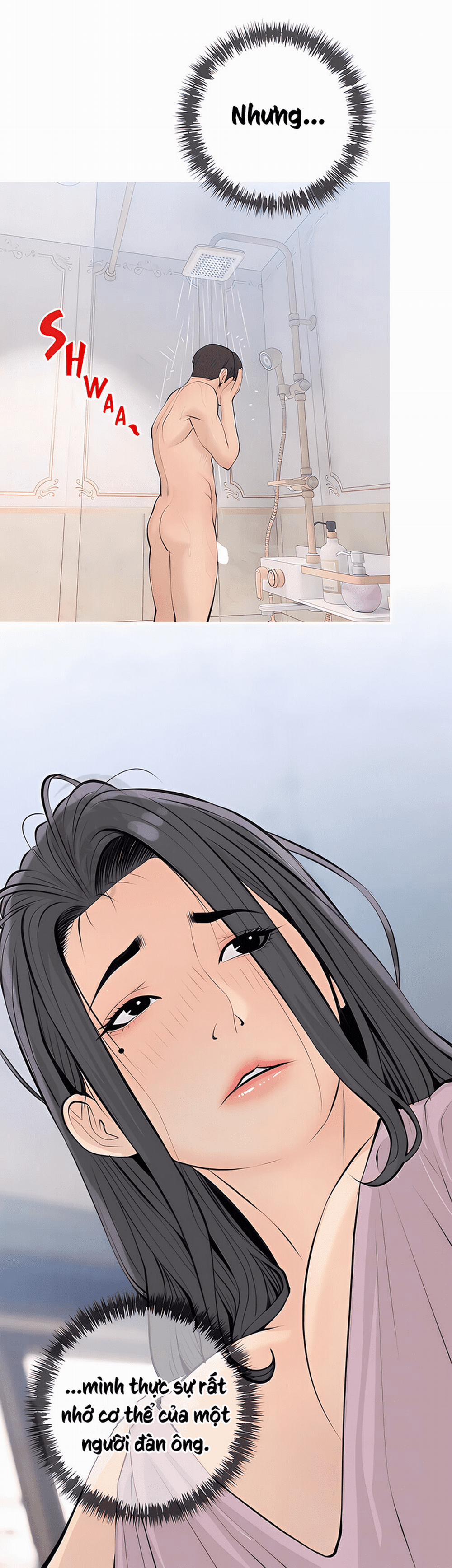 Dập Dì Của Tôi 71 trang 20