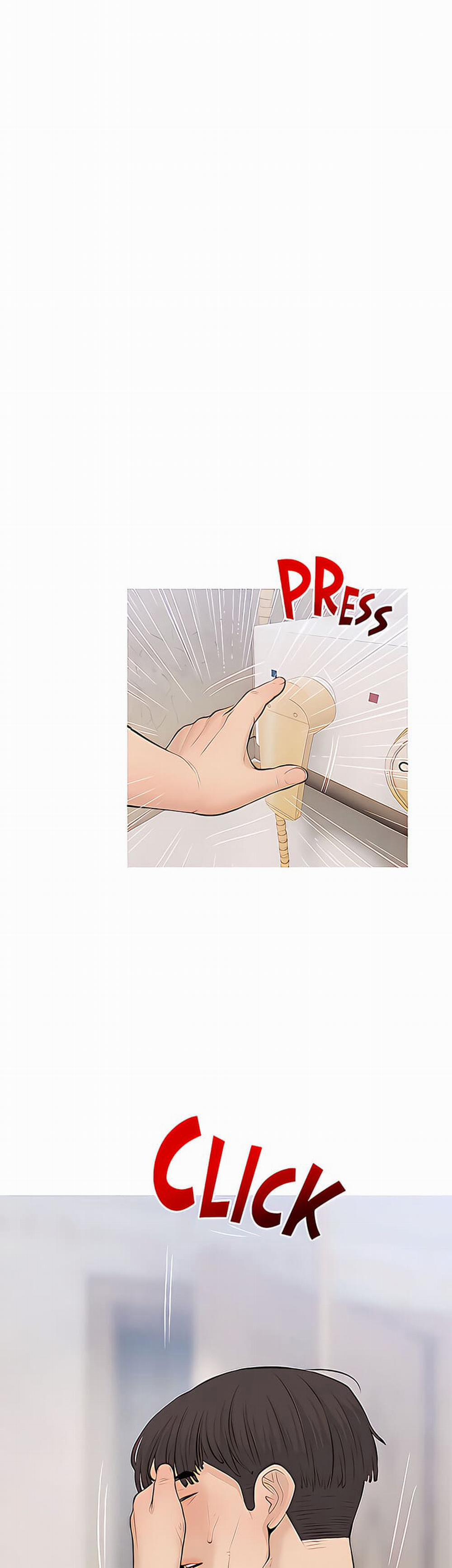 Dập Dì Của Tôi 71 trang 21