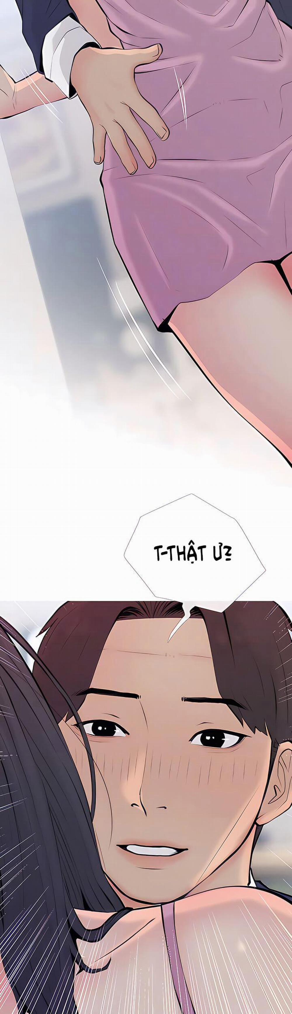 Dập Dì Của Tôi 71 trang 3