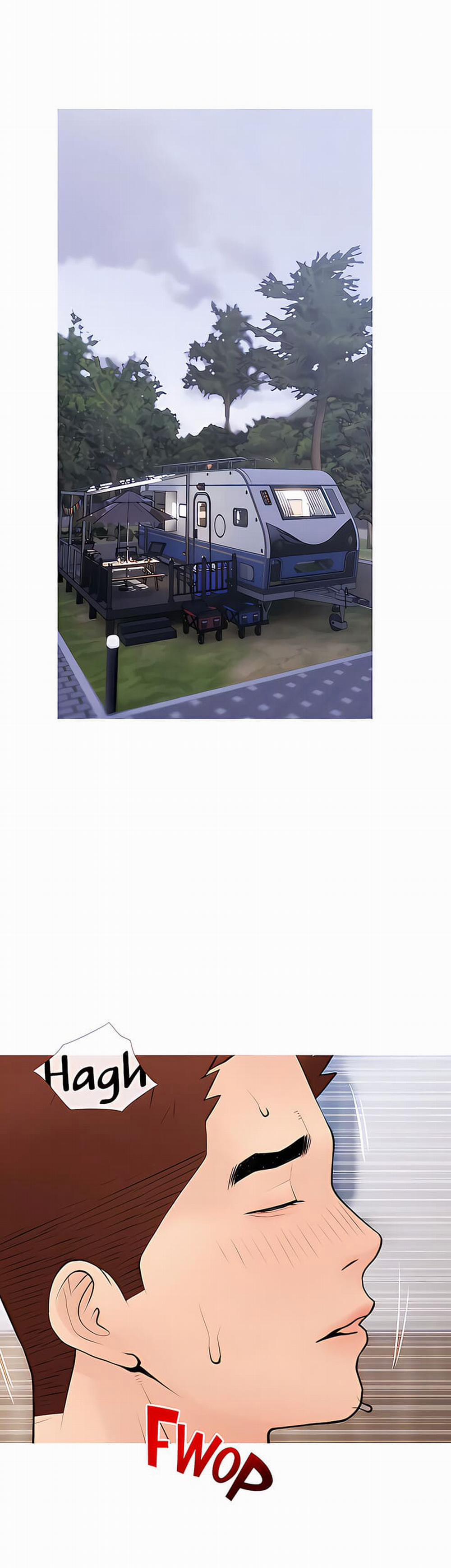 Dập Dì Của Tôi 72 trang 14