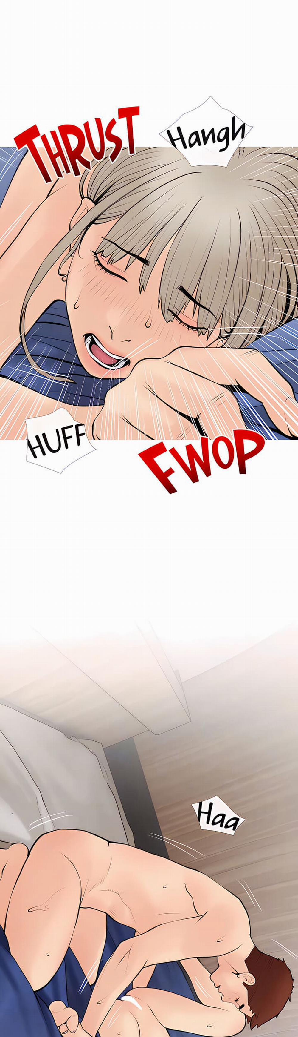 Dập Dì Của Tôi 72 trang 17