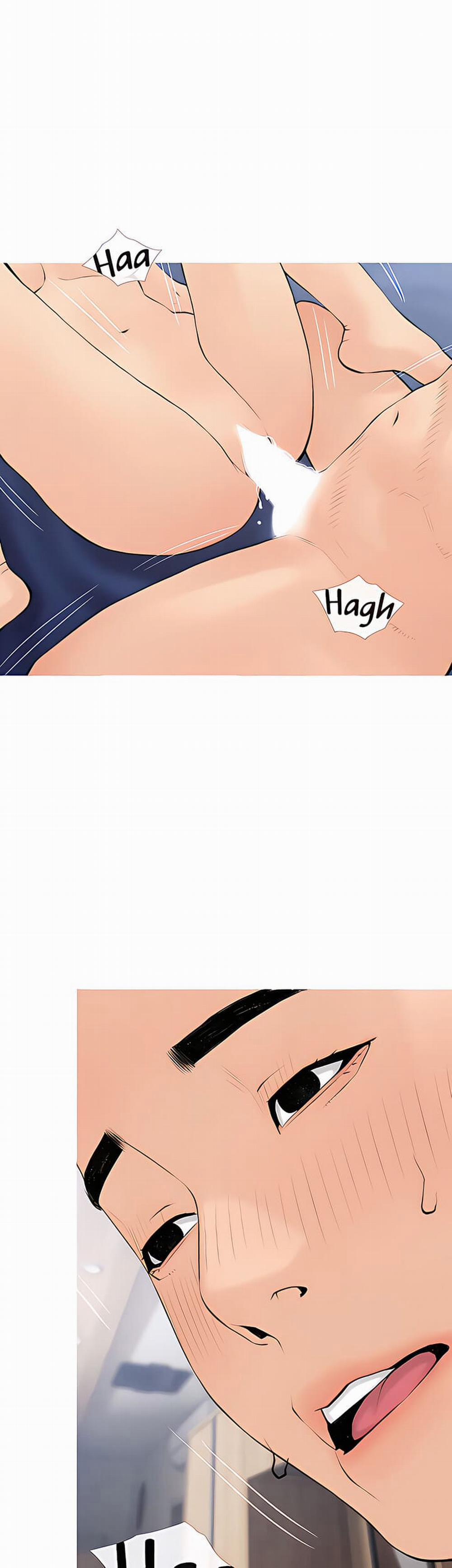 Dập Dì Của Tôi 72 trang 24