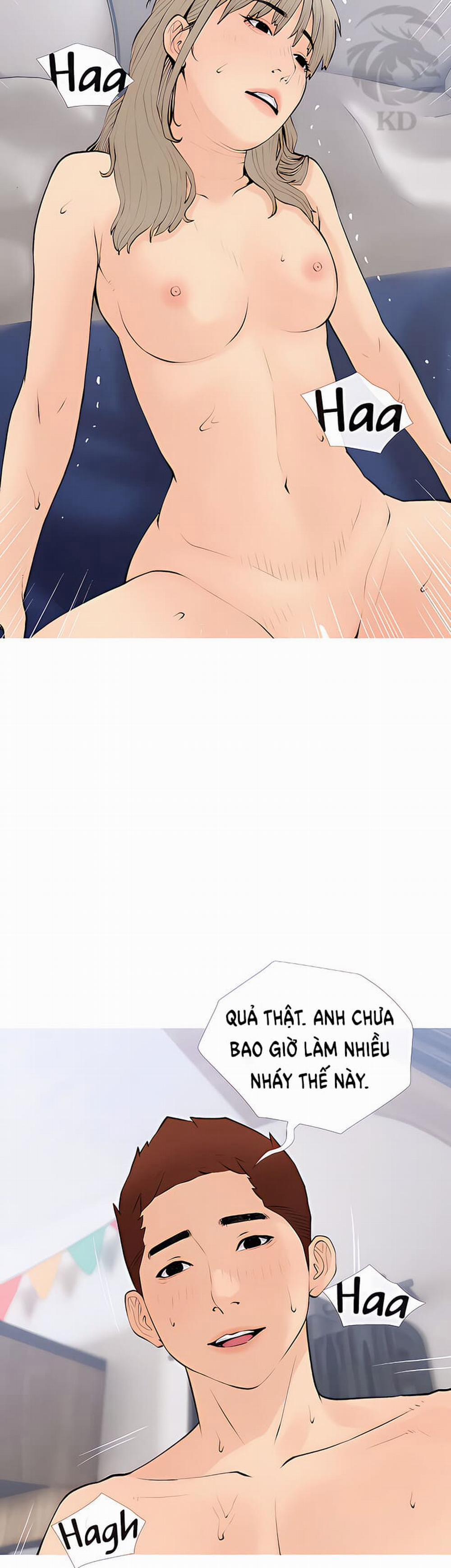 Dập Dì Của Tôi 72 trang 26