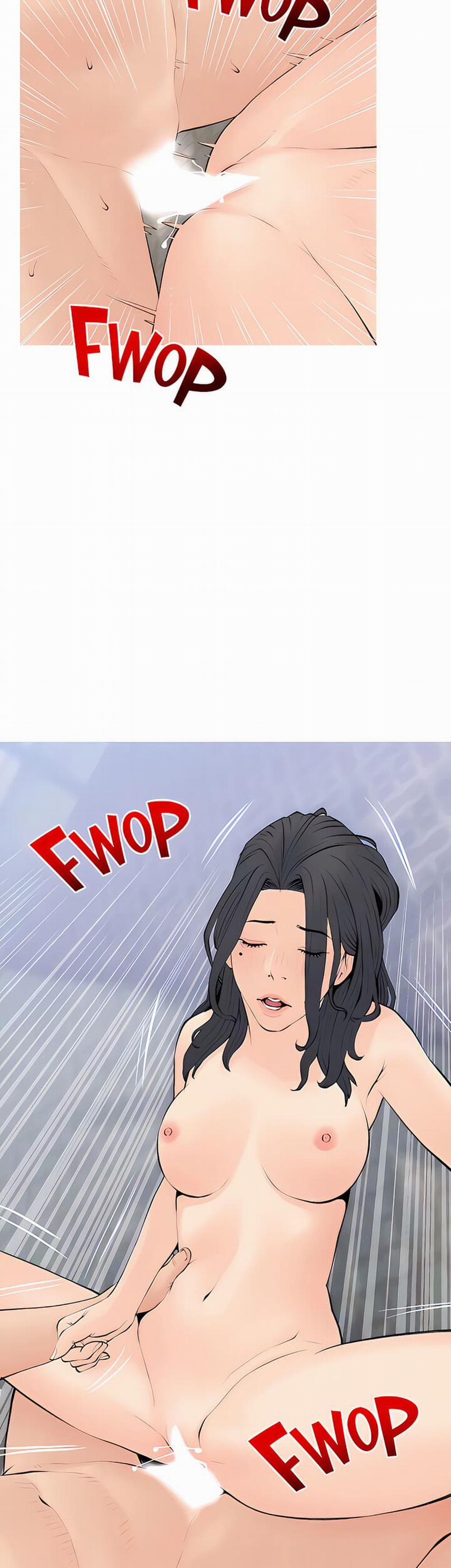 Dập Dì Của Tôi 72 trang 29