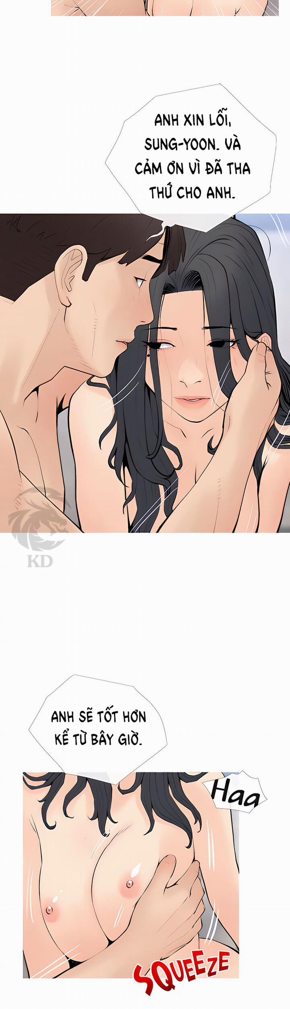 Dập Dì Của Tôi 72 trang 6