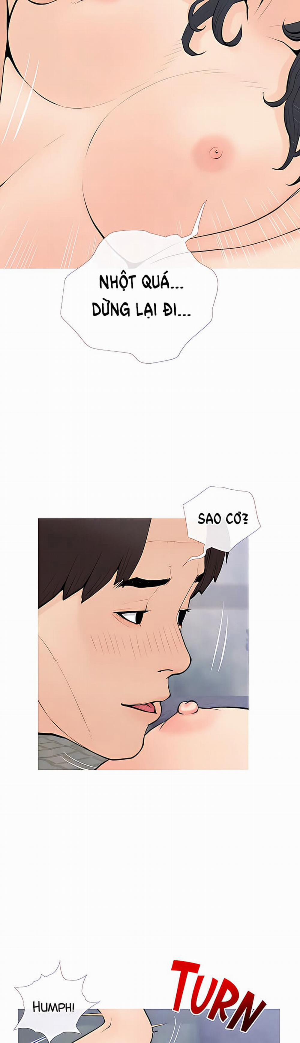 Dập Dì Của Tôi 72 trang 9