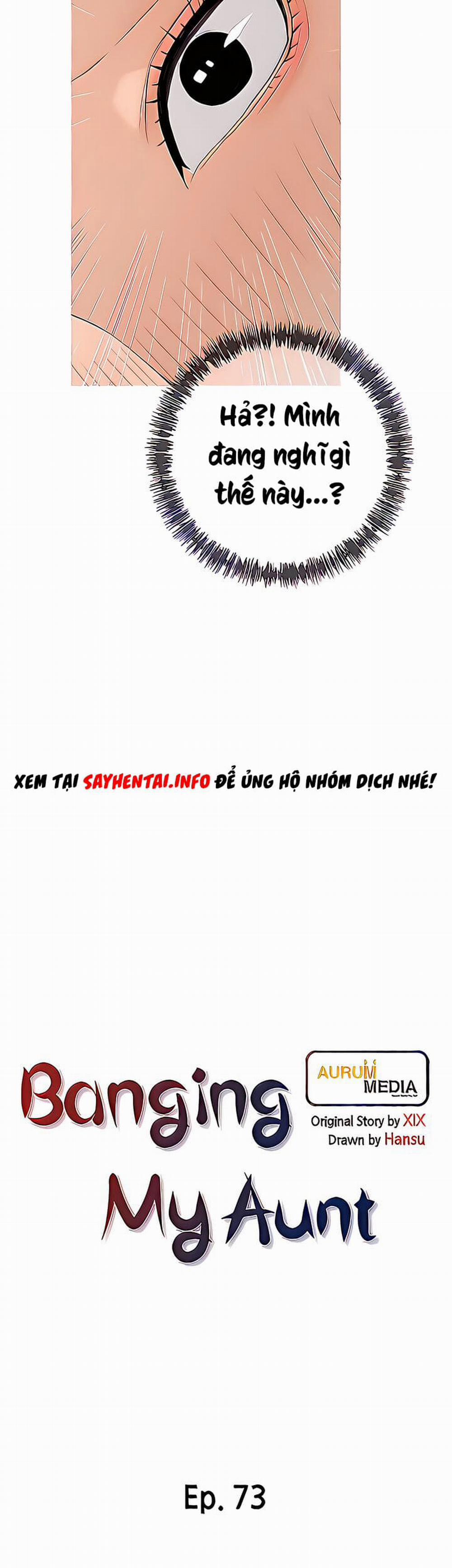 Dập Dì Của Tôi 73 trang 10