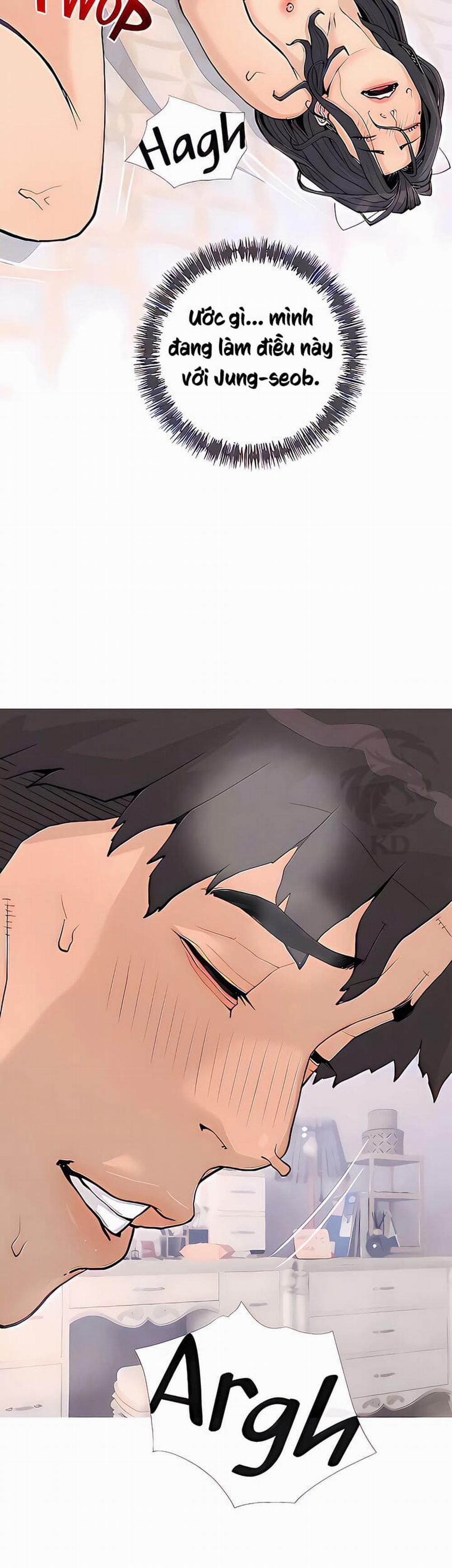 Dập Dì Của Tôi 73 trang 16