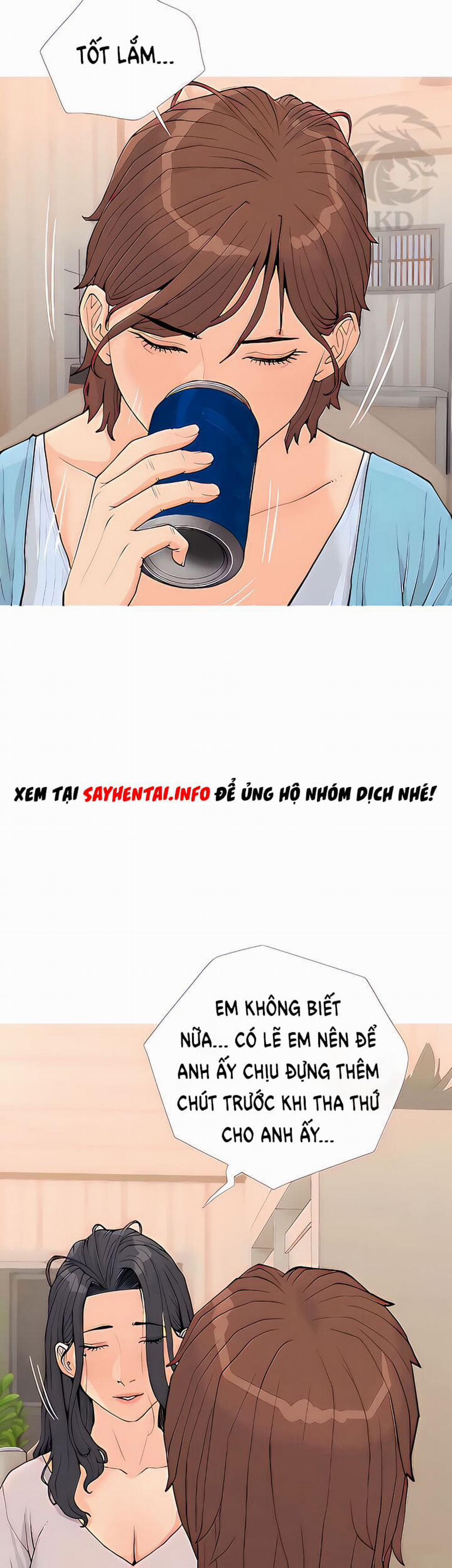 Dập Dì Của Tôi 73 trang 22