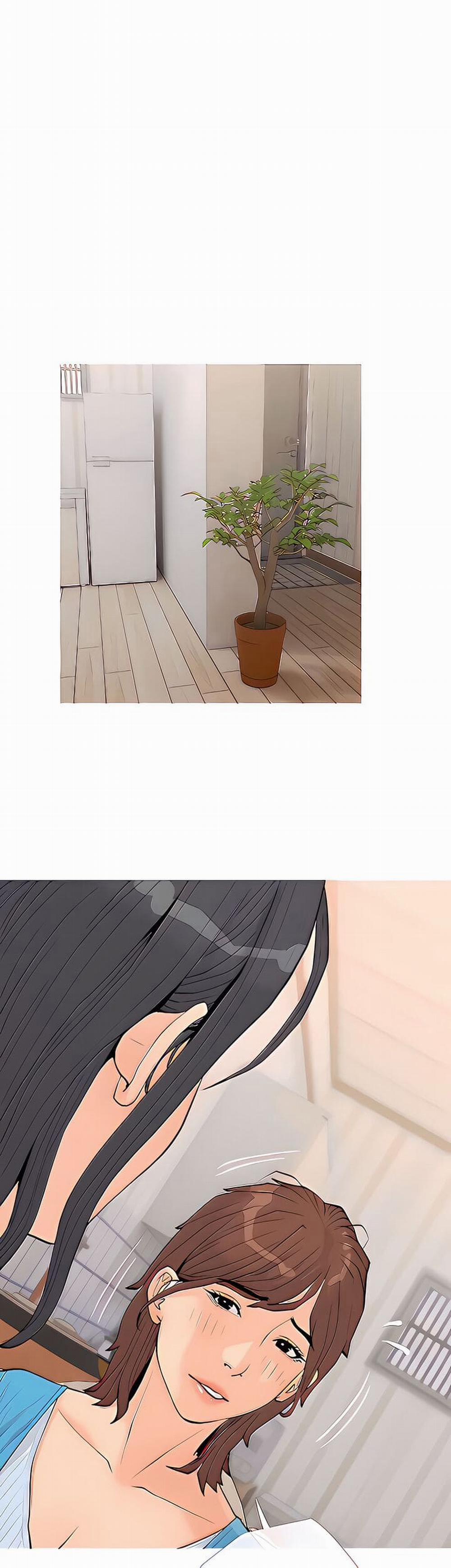 Dập Dì Của Tôi 73 trang 25