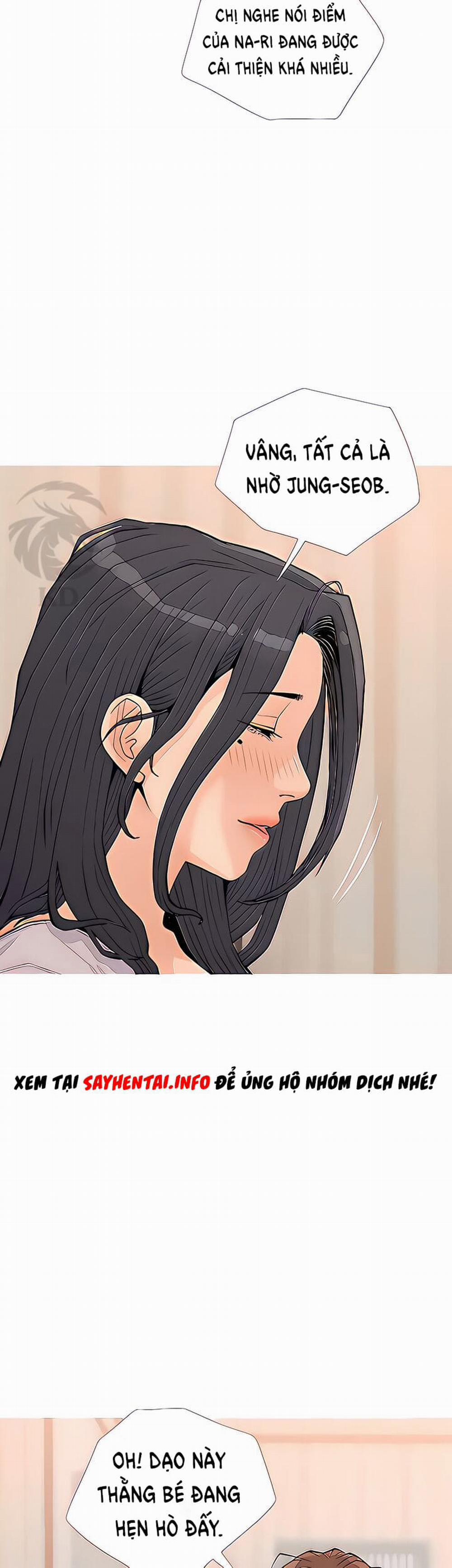 Dập Dì Của Tôi 73 trang 26