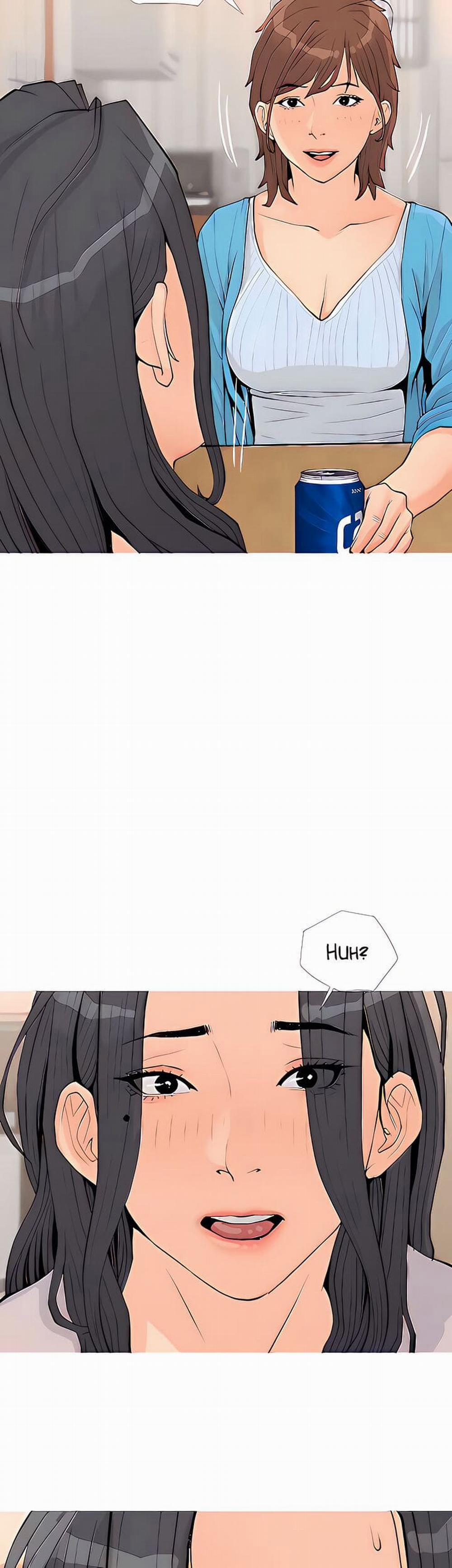 Dập Dì Của Tôi 73 trang 27