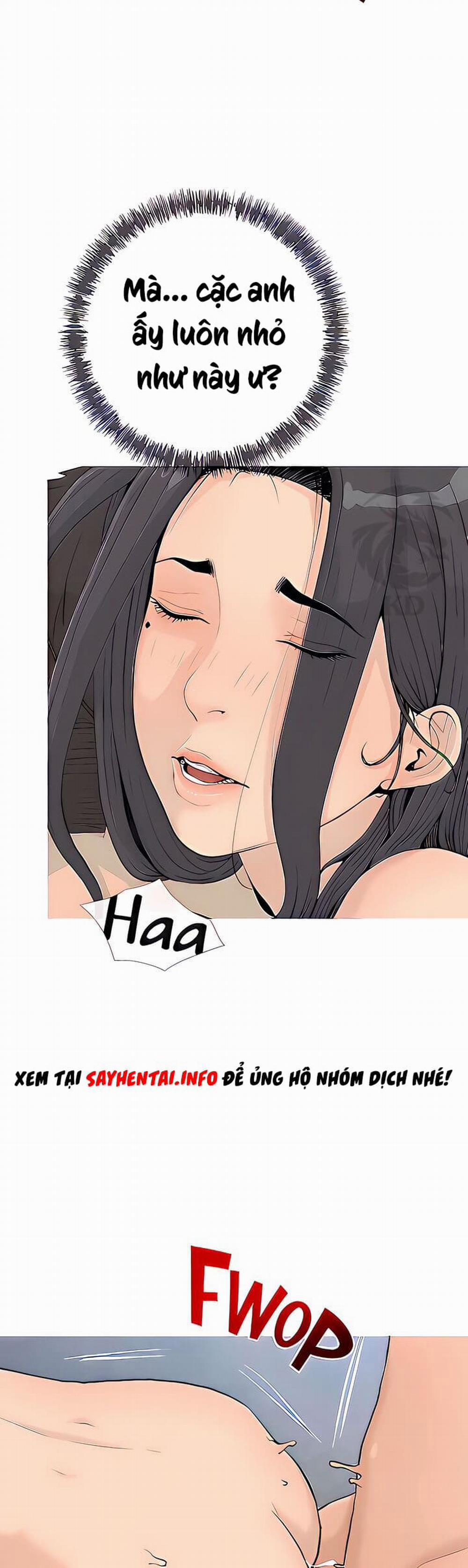 Dập Dì Của Tôi 73 trang 6