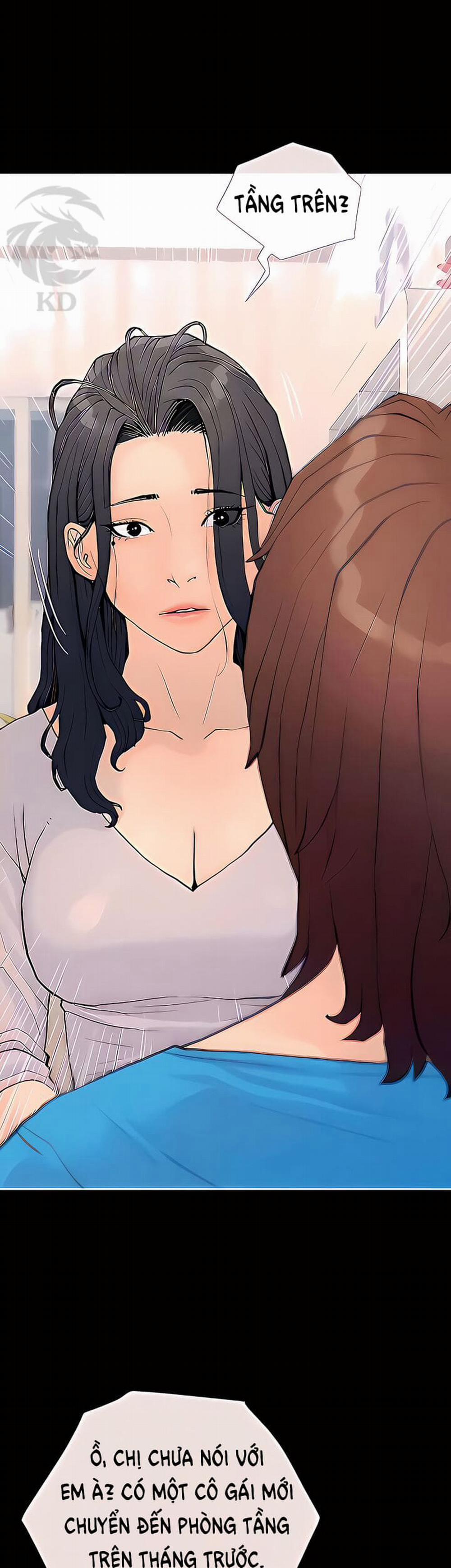 Dập Dì Của Tôi 74 trang 10