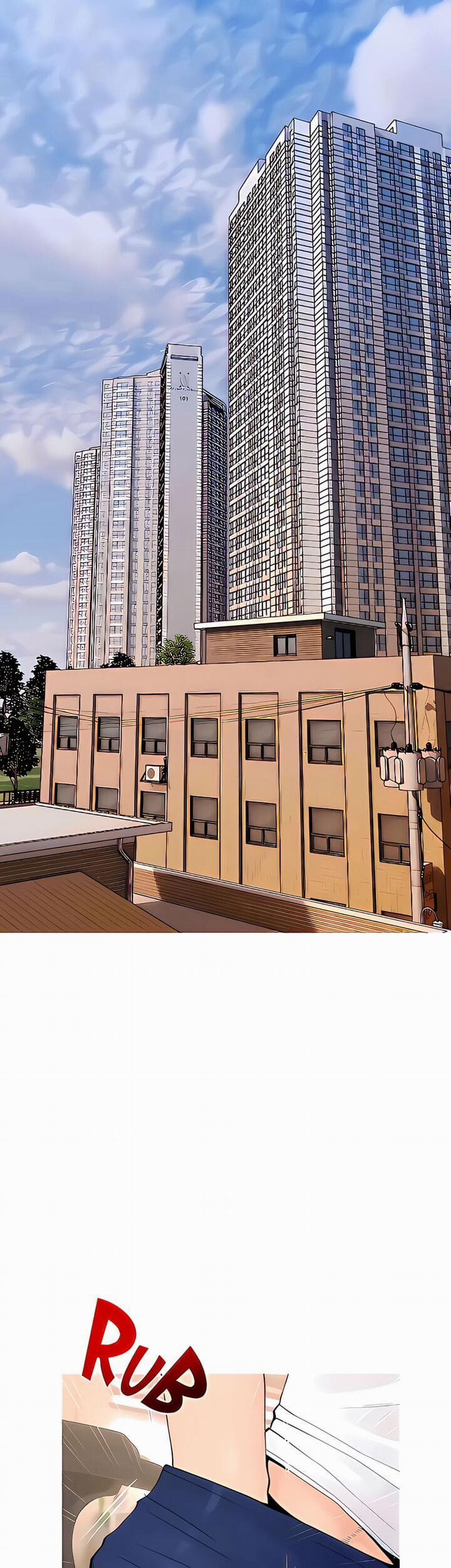 Dập Dì Của Tôi 74 trang 16