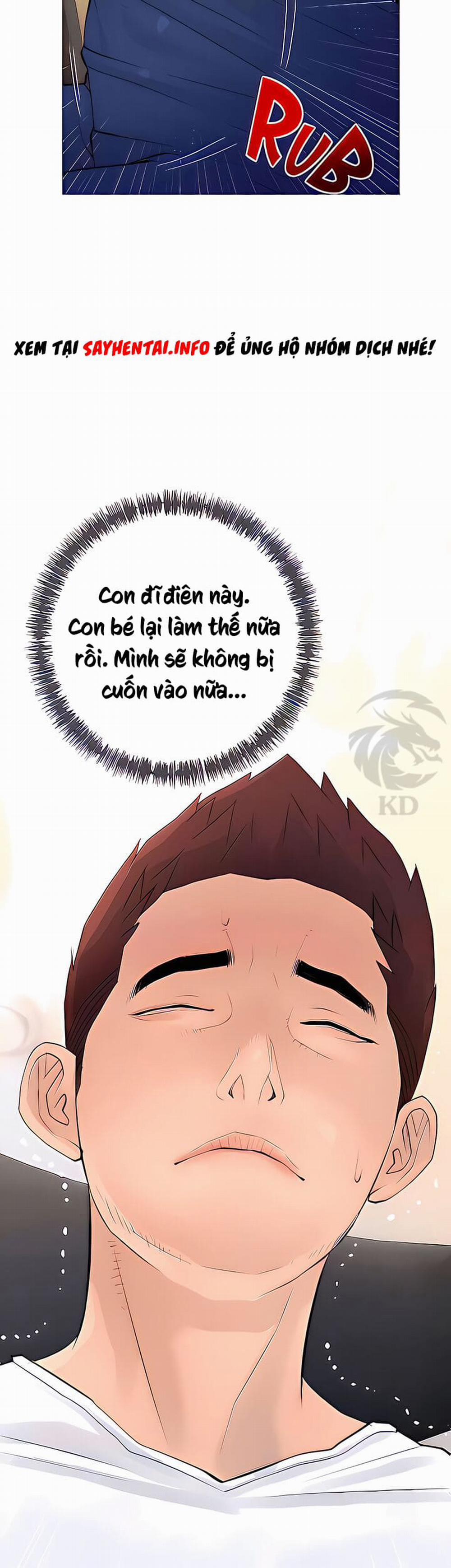 Dập Dì Của Tôi 74 trang 17