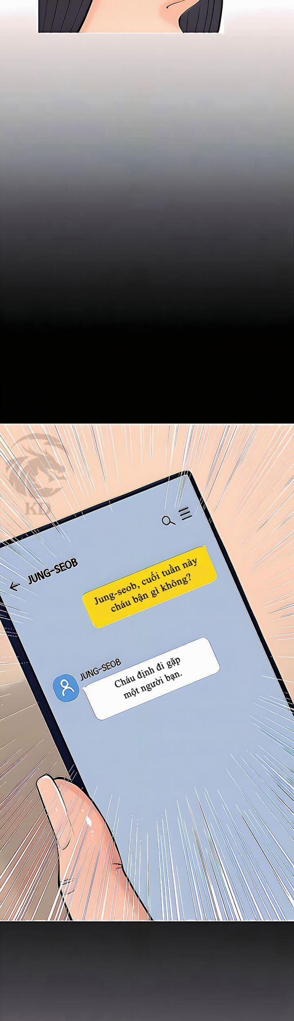 Dập Dì Của Tôi 74 trang 2