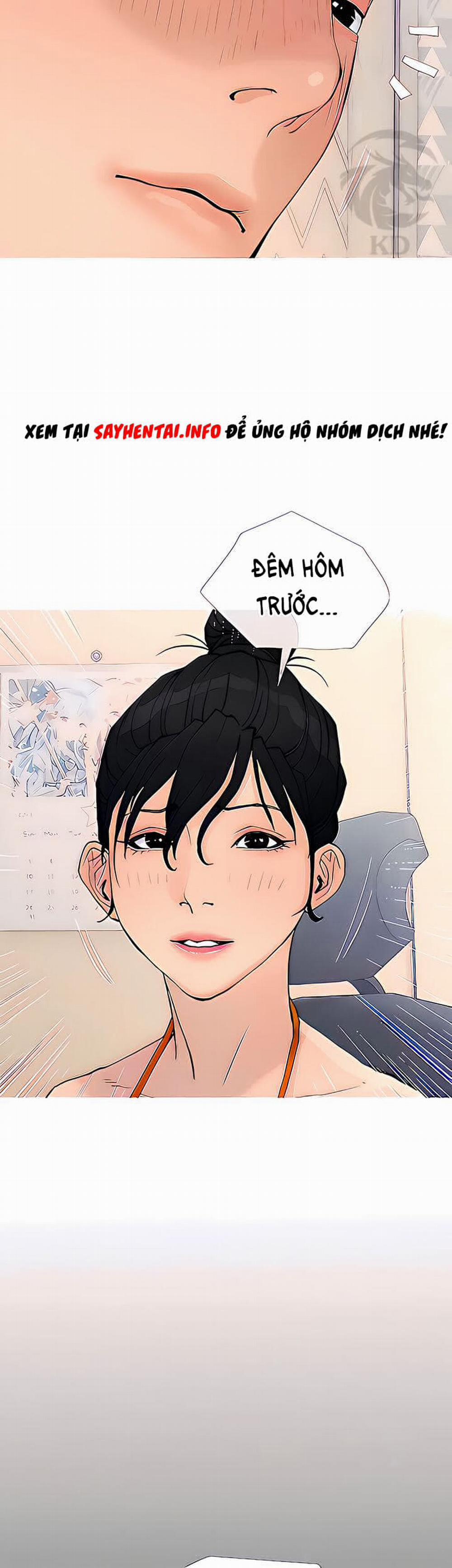 Dập Dì Của Tôi 74 trang 21