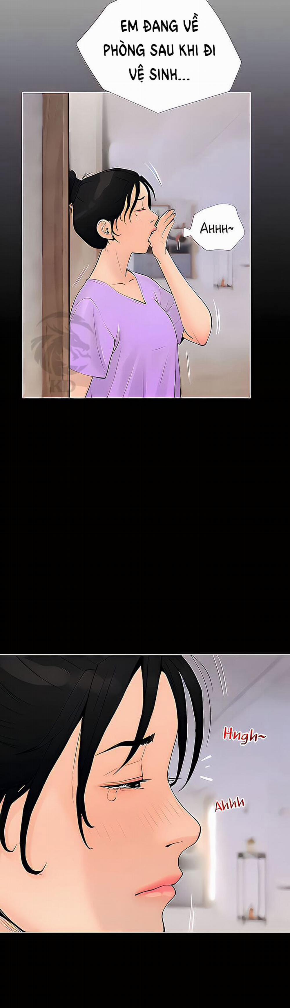 Dập Dì Của Tôi 74 trang 22