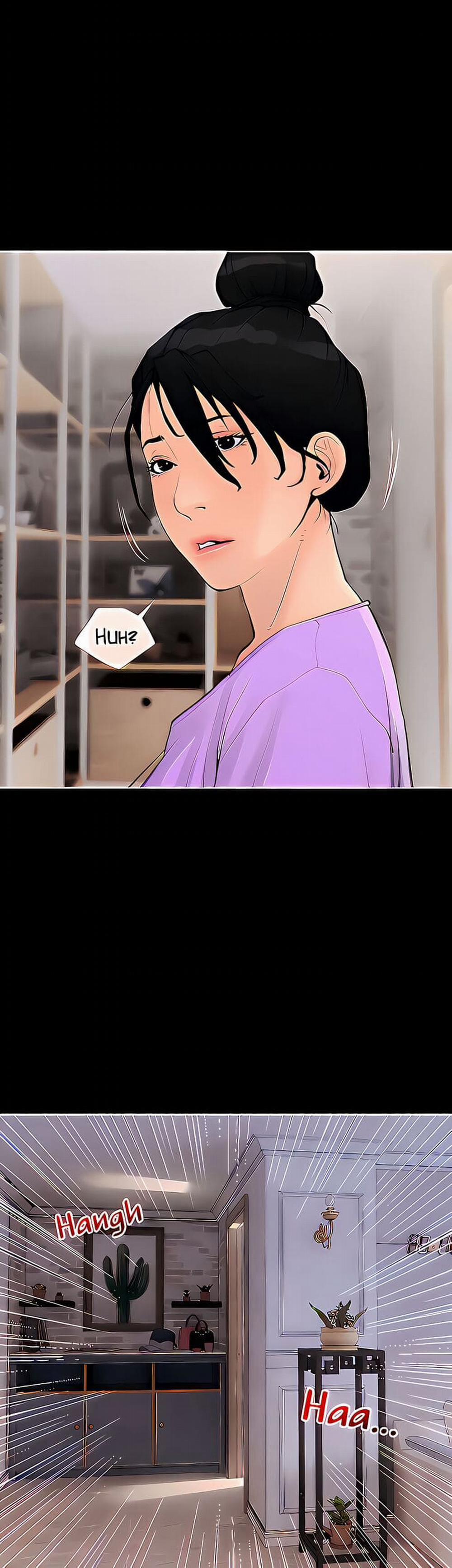 Dập Dì Của Tôi 74 trang 23