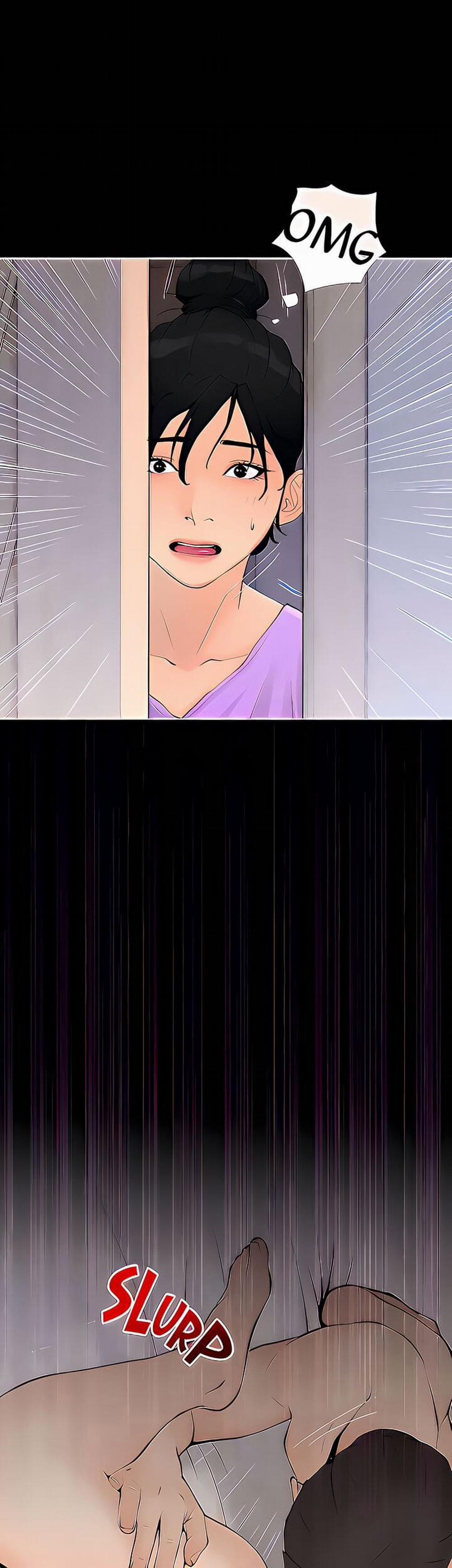 Dập Dì Của Tôi 74 trang 24