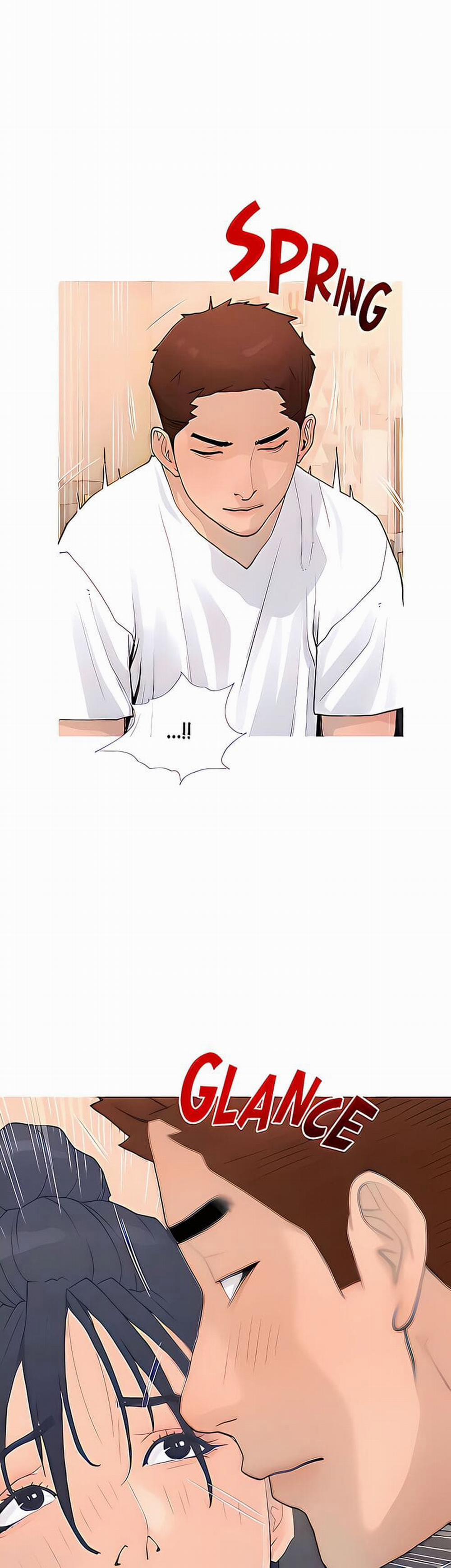 Dập Dì Của Tôi 74 trang 32