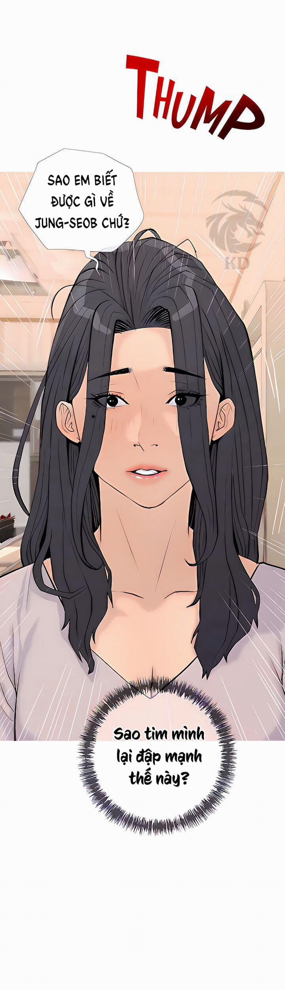 Dập Dì Của Tôi 74 trang 4