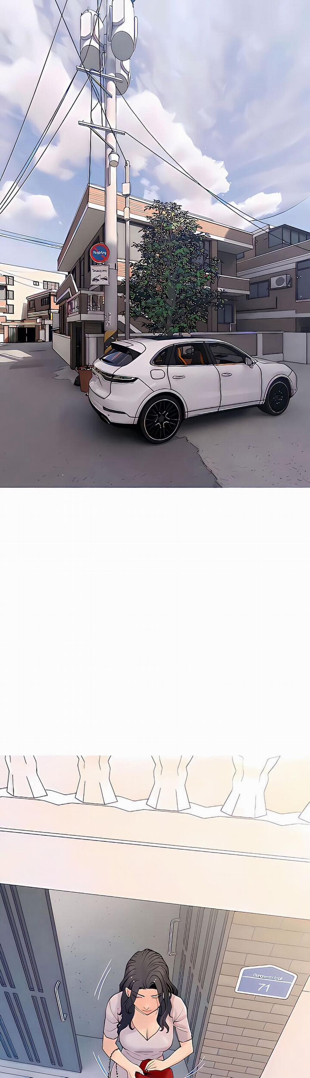 Dập Dì Của Tôi 74 trang 6