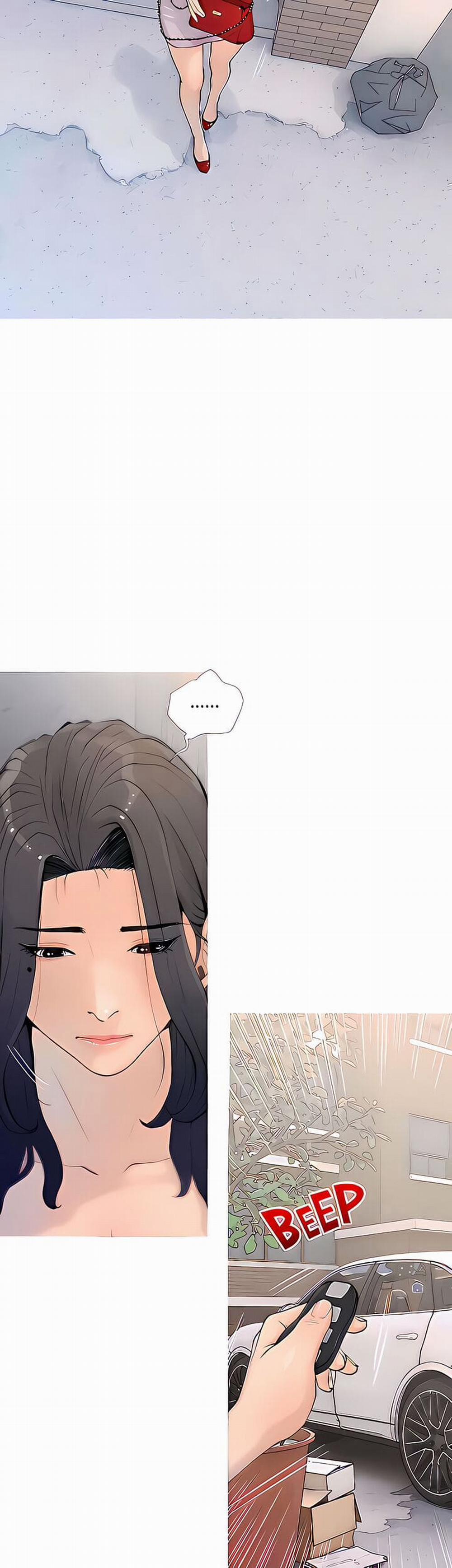 Dập Dì Của Tôi 74 trang 7