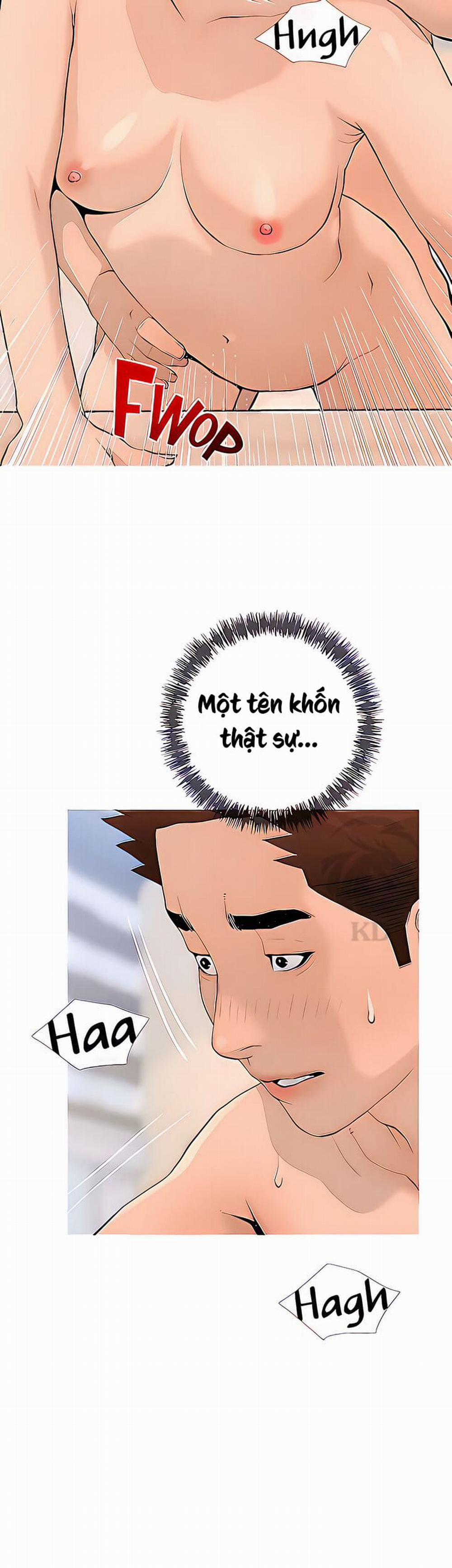 Dập Dì Của Tôi 75 trang 13