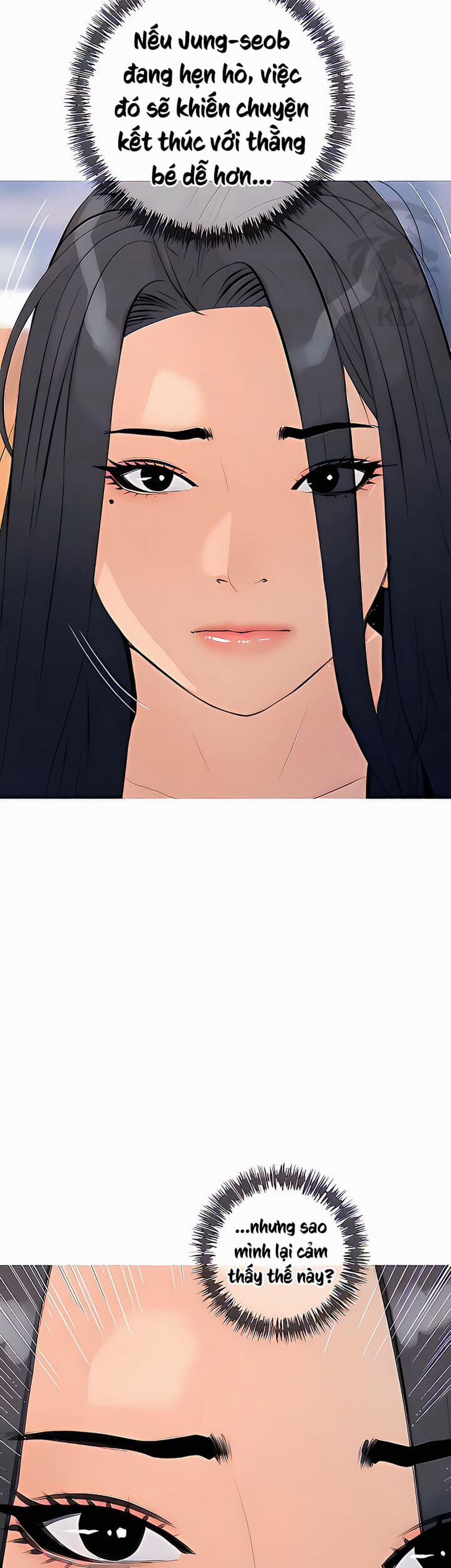 Dập Dì Của Tôi 75 trang 16