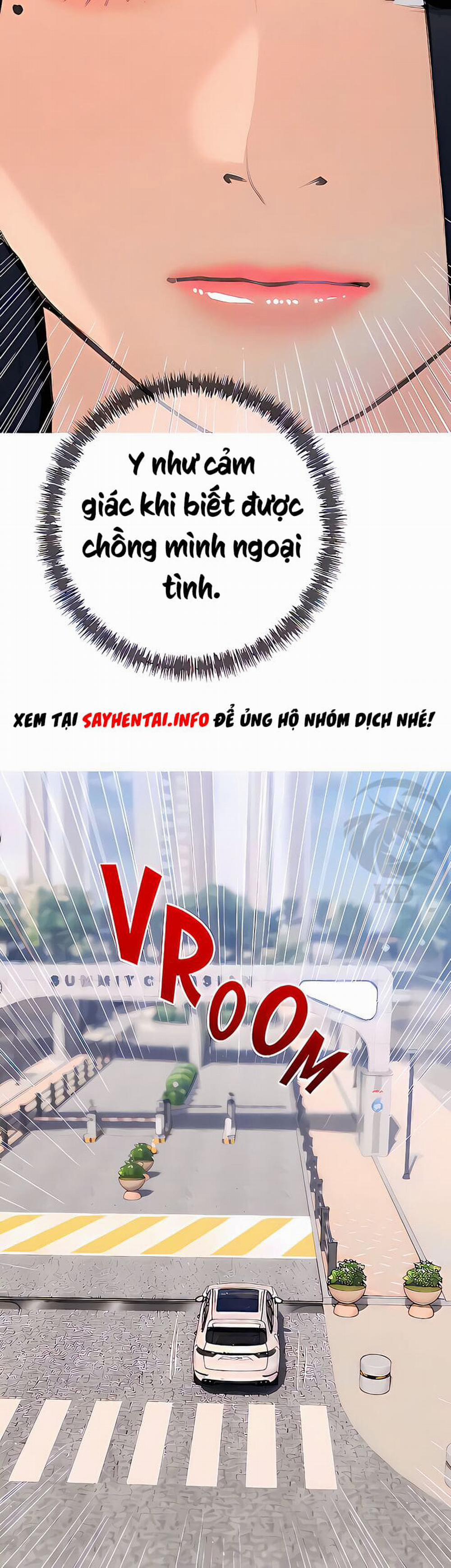 Dập Dì Của Tôi 75 trang 17