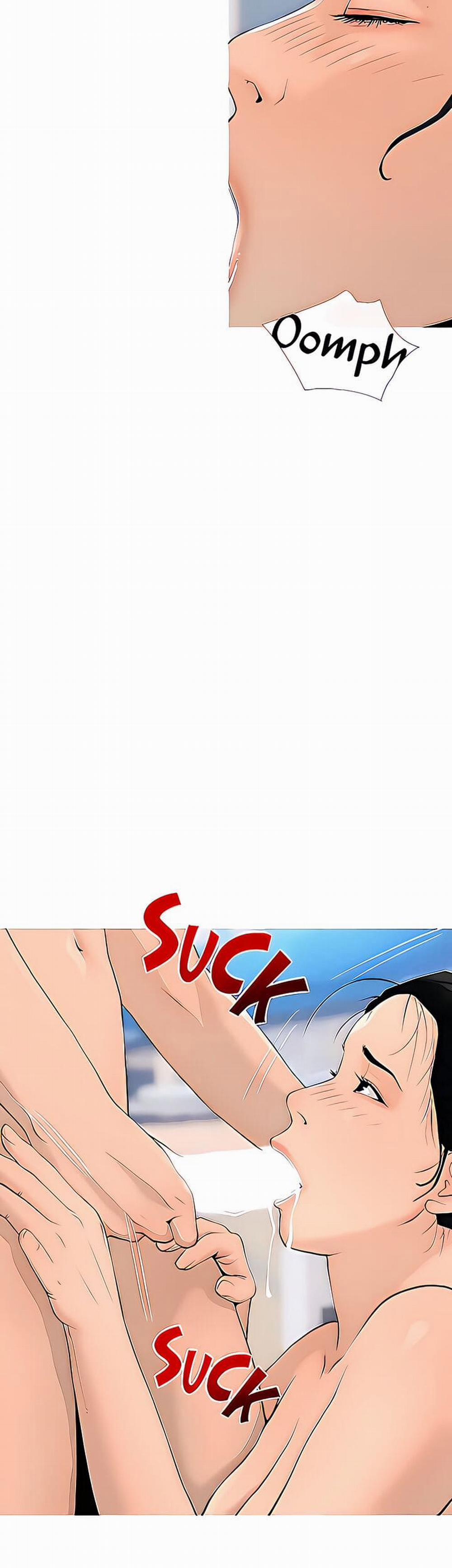 Dập Dì Của Tôi 75 trang 19