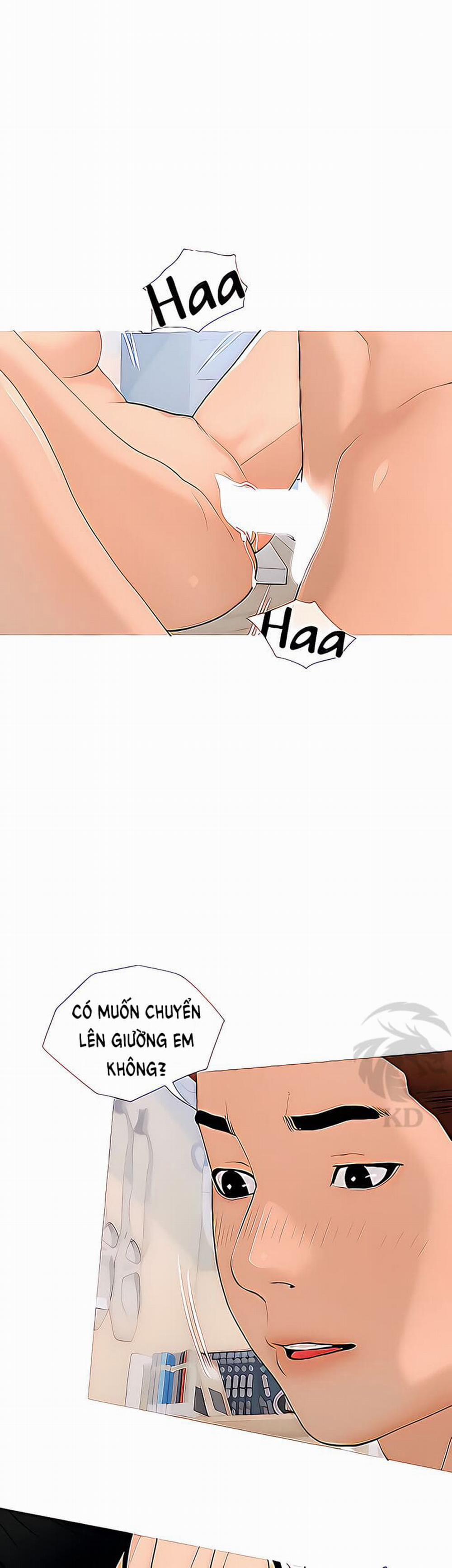 Dập Dì Của Tôi 75 trang 26