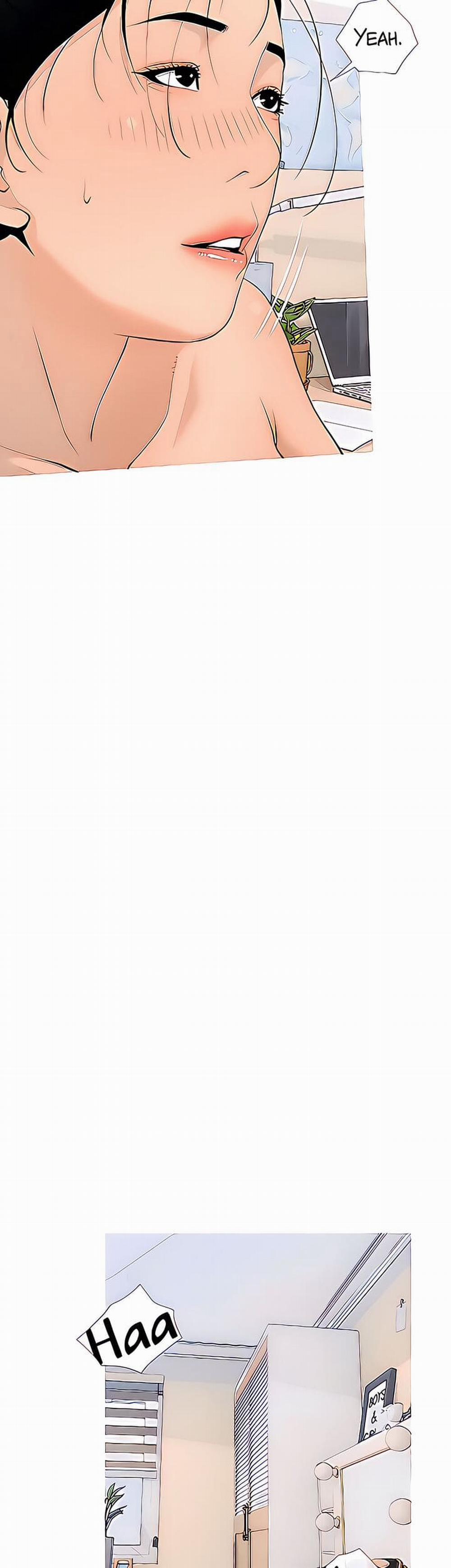 Dập Dì Của Tôi 75 trang 27