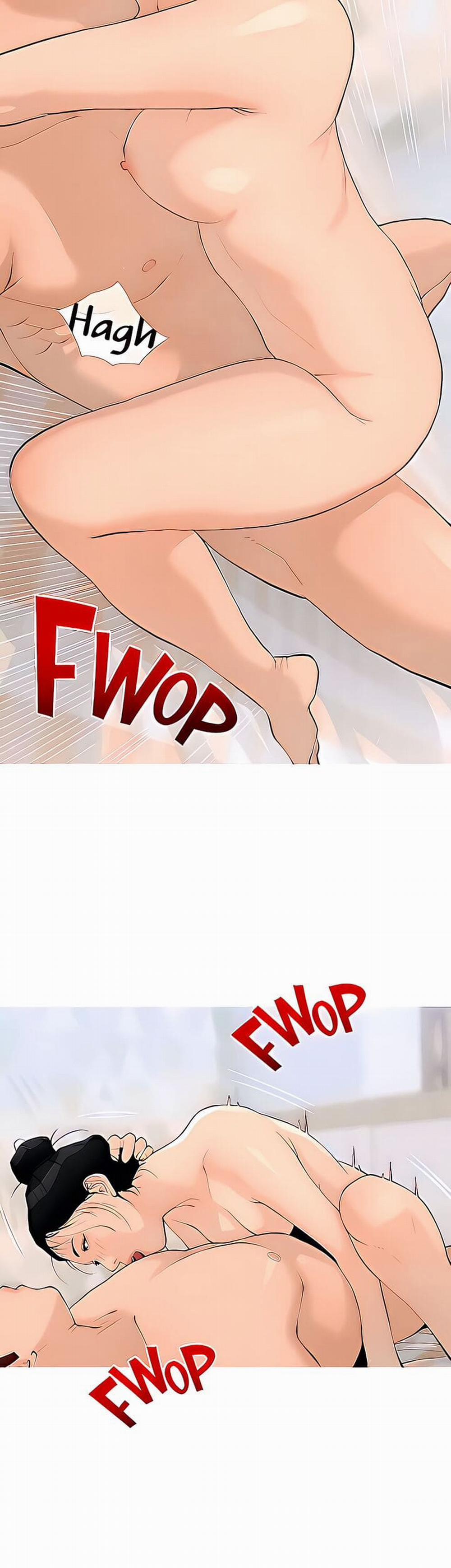 Dập Dì Của Tôi 75 trang 29