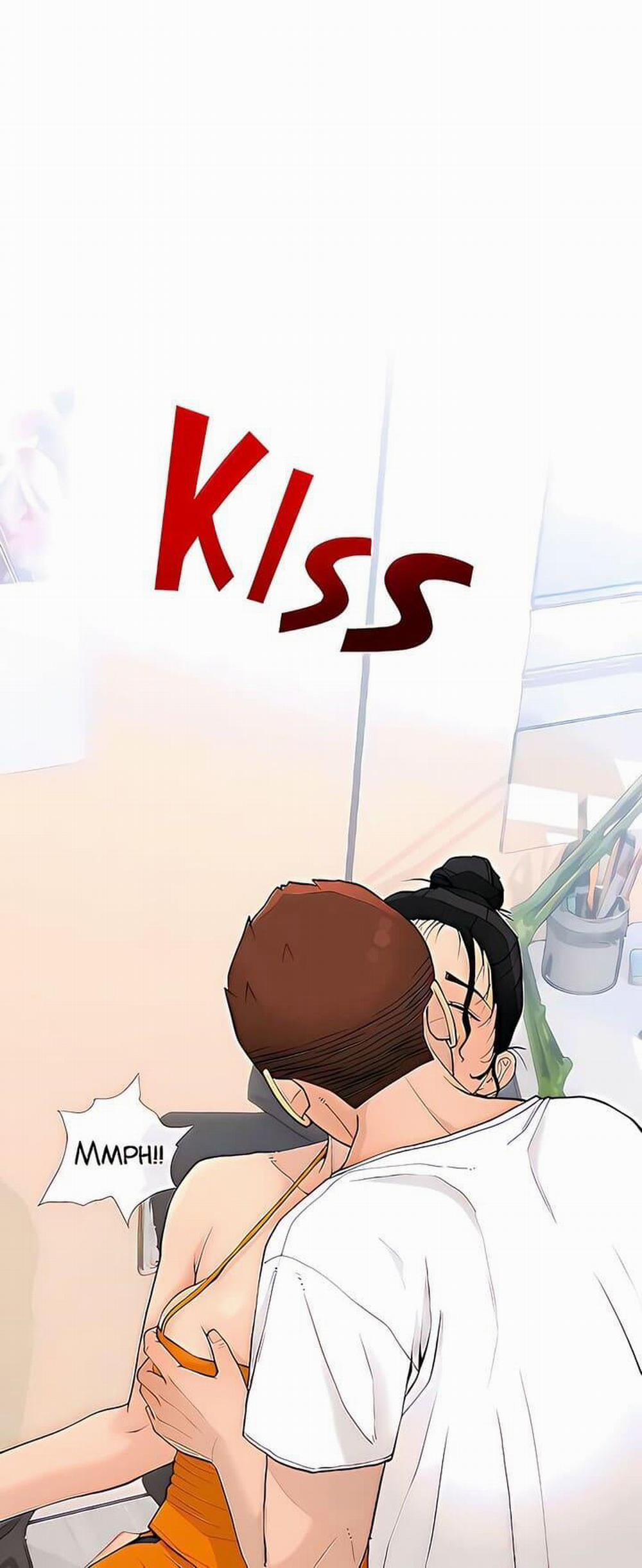 Dập Dì Của Tôi 75 trang 3