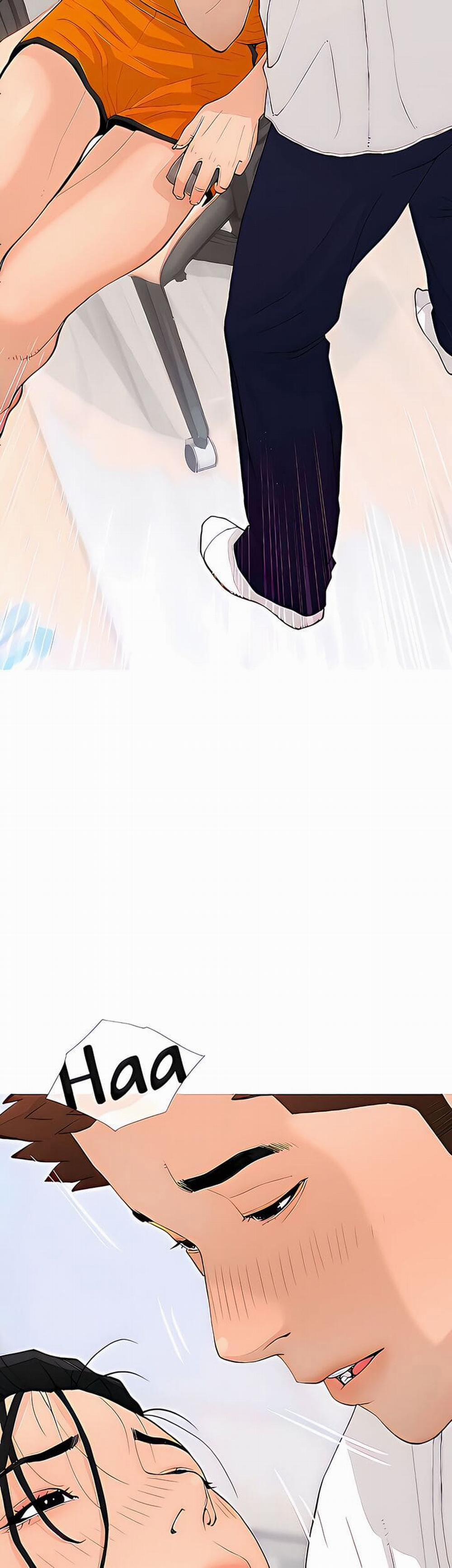 Dập Dì Của Tôi 75 trang 4