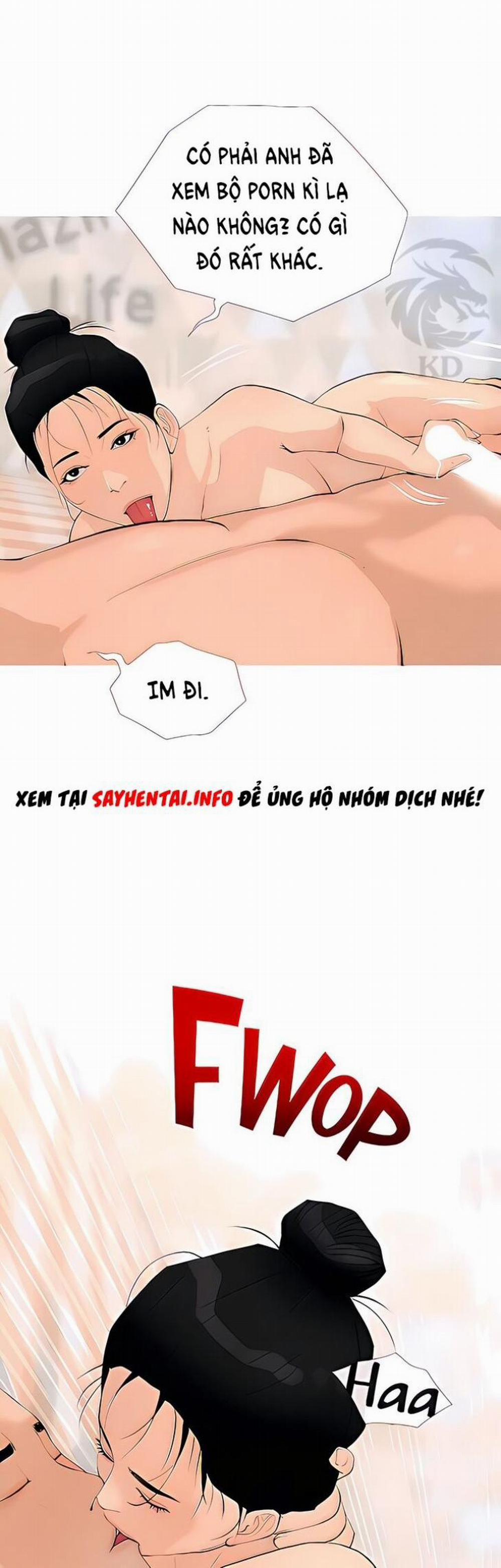 Dập Dì Của Tôi 76 trang 0