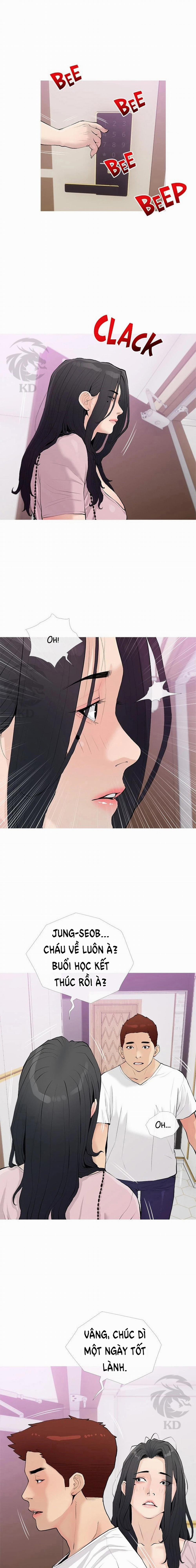 Dập Dì Của Tôi 76 trang 11