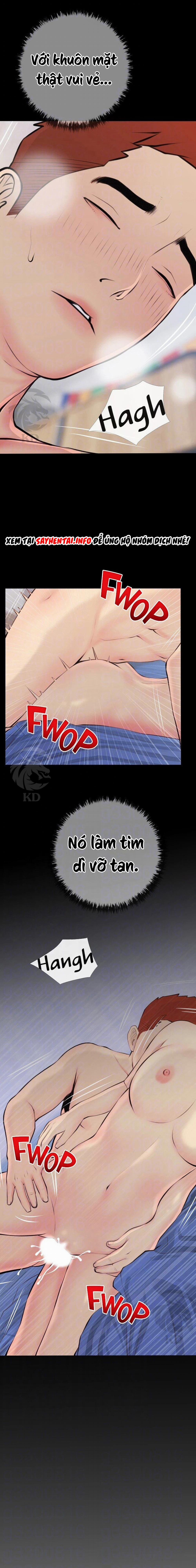 Dập Dì Của Tôi 76 trang 13