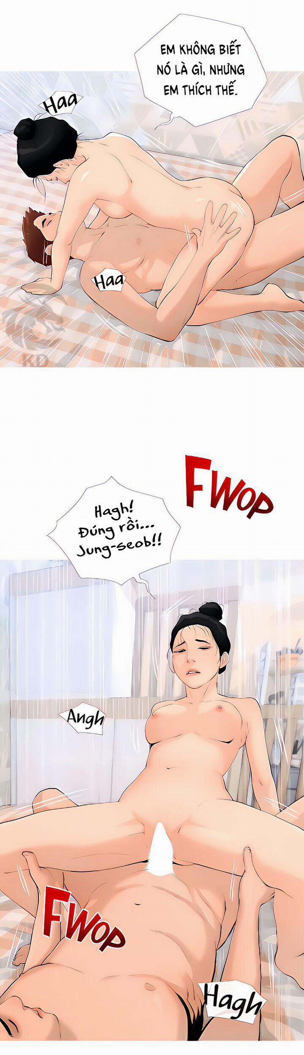 Dập Dì Của Tôi 76 trang 2