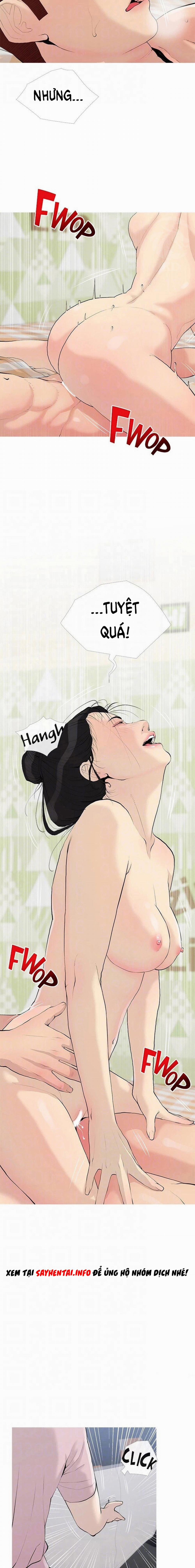 Dập Dì Của Tôi 76 trang 7