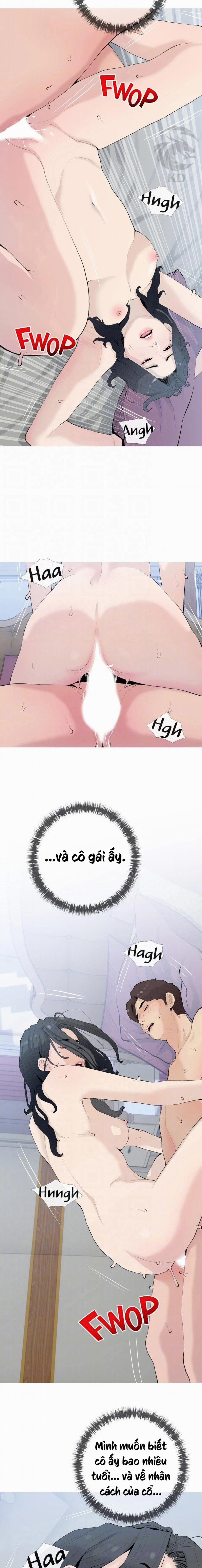 Dập Dì Của Tôi 77 trang 12