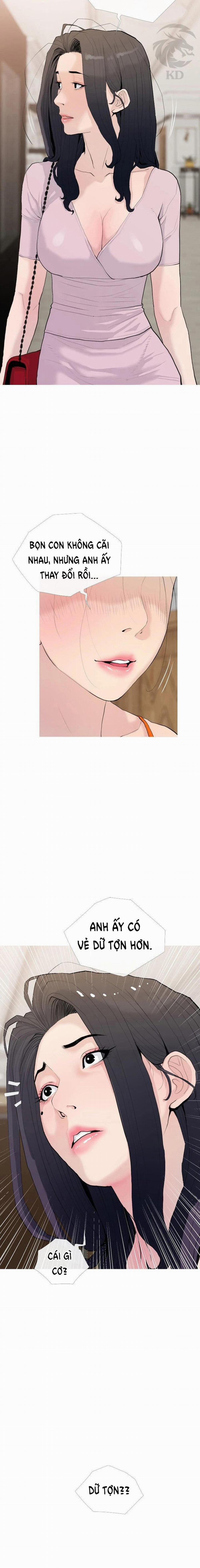 Dập Dì Của Tôi 77 trang 2